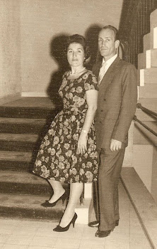 טוניה ואריה בשנת 1970