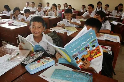 Faktor yang Mempengaruhi Proses dan Hasil Belajar Anak di Sekolah