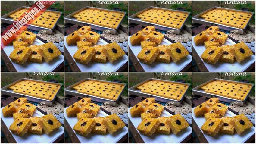 Resep Lekker Holland Resep Lekker Holland