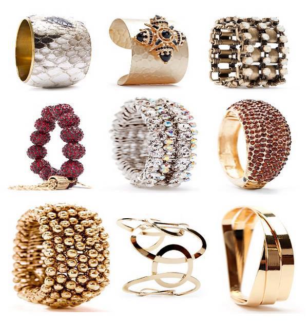 high fashion bracelets for ladies trends4everyone