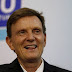 Crivella afirma que há motivação política em abertura do processo de impeachment