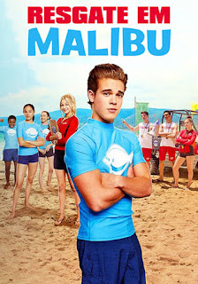 Resgate em Malibu - HDRip Dual Áudio