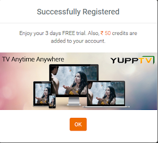 How to Hack YuppTV subscription Watch unlimited TV channels for free