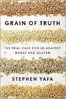 Grain of Truth by Stephen Yafa Grain of Truth by Stephen Yafa