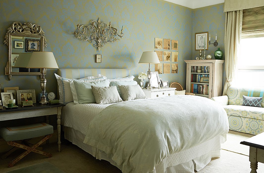 Interior Fabulous!