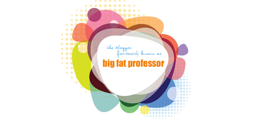 The Former Big Fat Prof