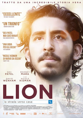 critique film Lion critique film Lion