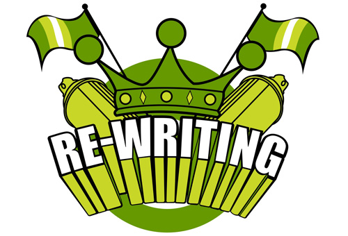 Suite T The Author s Blog Go Through The Door