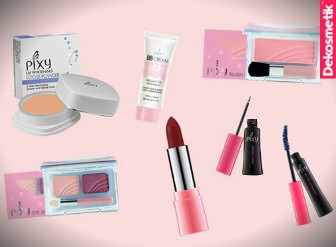 Harga Kosmetik Pixy Harga Kosmetik Pixy