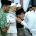 Innalillahi.. Sesepuh NU Kota Pekalongan KH. Musthofa Bakri Wafat