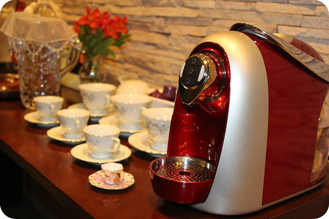 Jantar de Inverno : Cantinho do Café Jantar de Inverno : Cantinho do Café