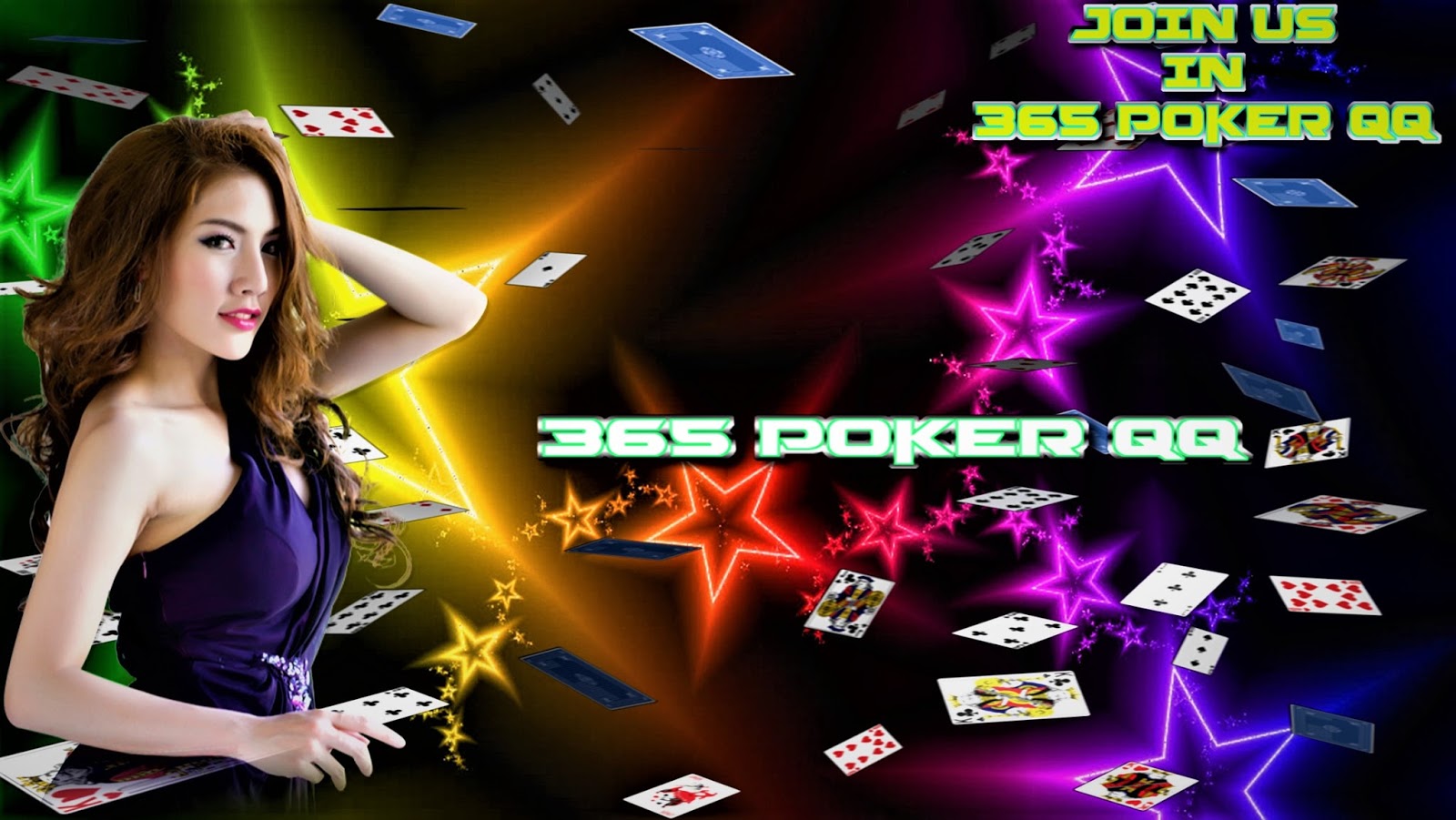 Cara Mendaftar Menjadi Member 365 Poker Qiu Qiu - Situs Judi Online