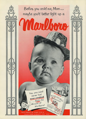 Marlboro Ad