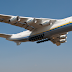 Ini Dia Pesawat Terbesar Di Dunia, Antonov An-225