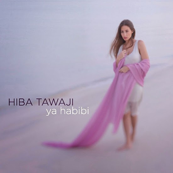 Hiba Tawaji - Ya Habibi (2014)