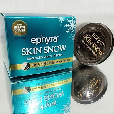 Ephyra skin snow original