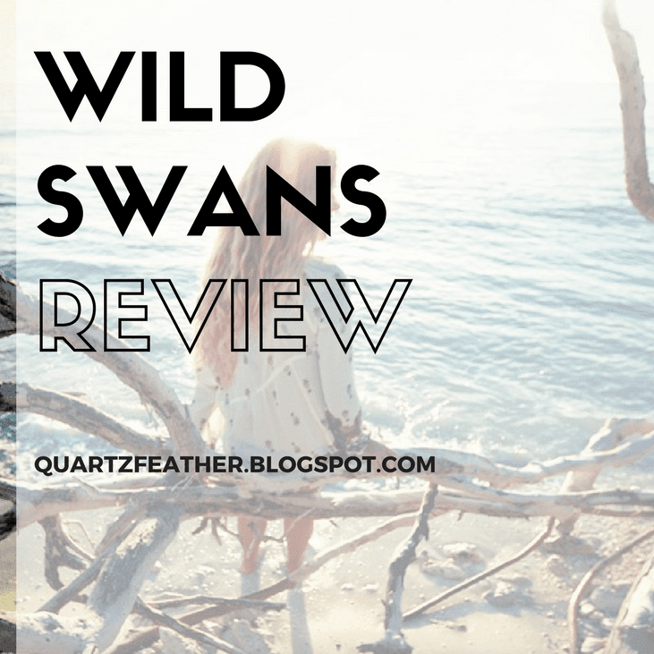 Wild Swans by Jessica Spotswood Review
