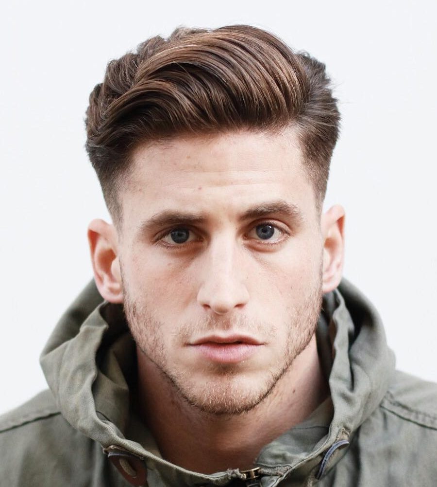 Mens Haircuts Mens Haircuts