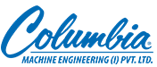 Columbia Machine Engineering (India)Pvt. Ltd.
