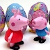 Dibujos de Peppa Pig