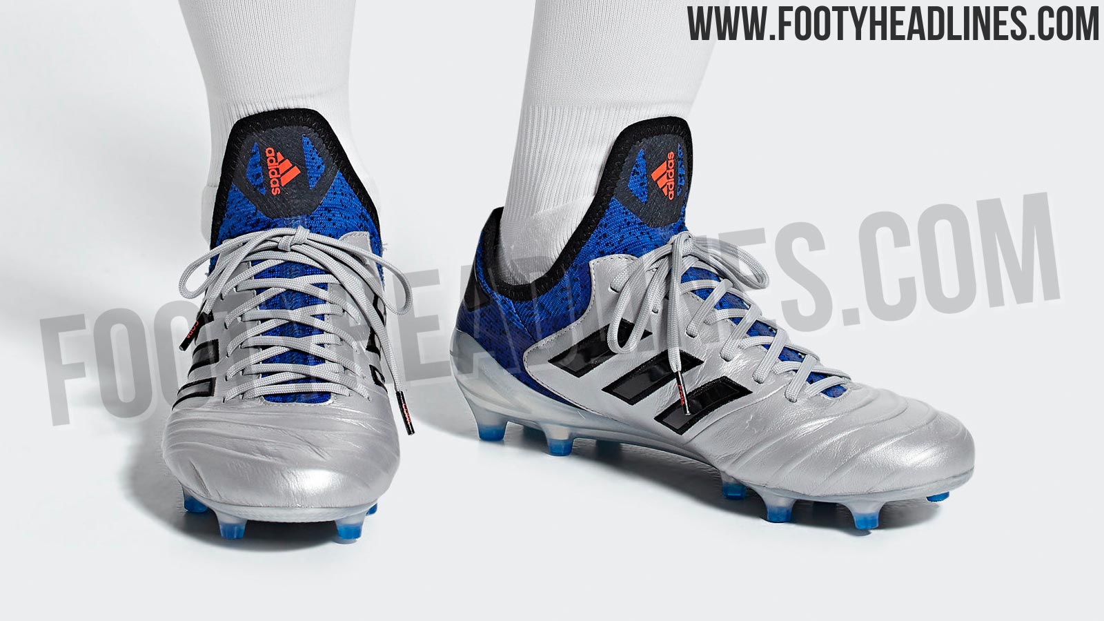 Pure Class: Adidas Copa 'Team Mode' Boots Leaked - Headlines