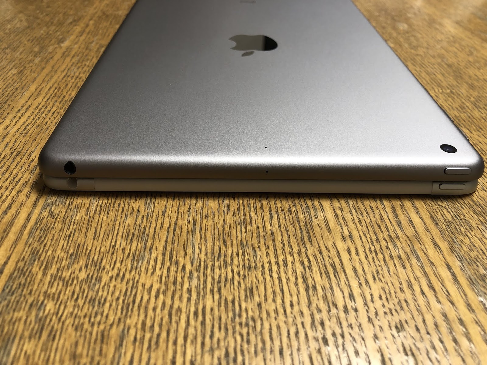 iPad 第6世代(2018年モデル)を購入