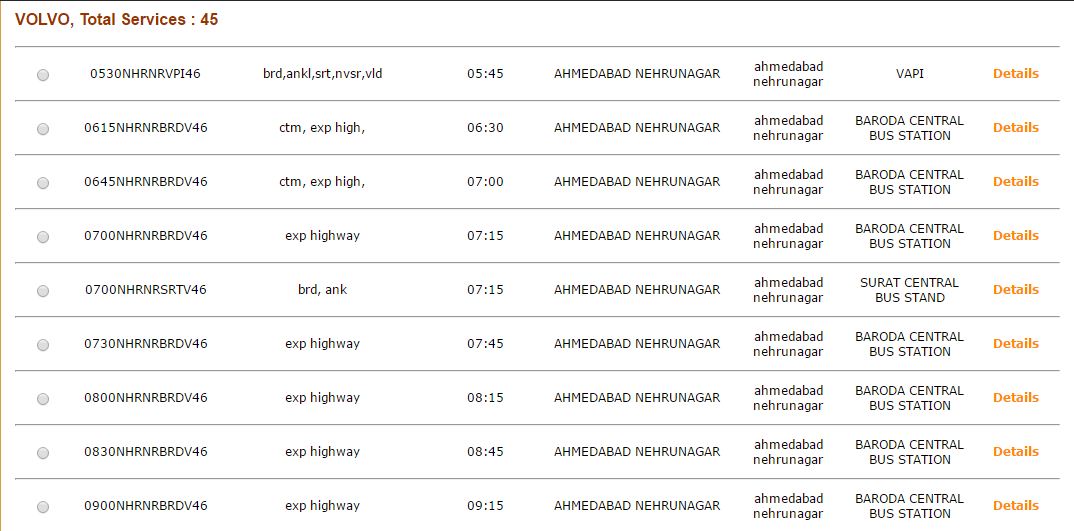38  Ahmedabad to junagadh gsrtc bus booking with Best Writers