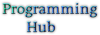 C Programming Hub