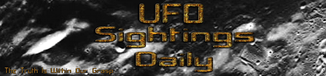 Resultado de imagem para UFO Sightings Daily