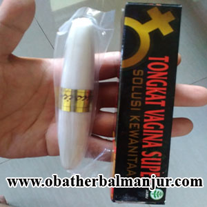 obat alami keputihan yang bau