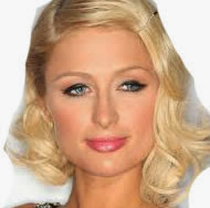 Found cocaine in Paris Hilton property