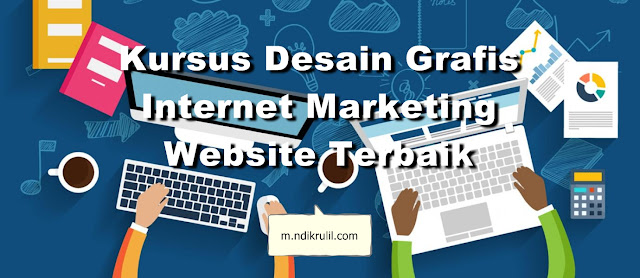 Kursus Desain Grafis, Internet Marketing, Website Terbaik DUMET School Kursus Desain Grafis, Internet Marketing, Website Terbaik DUMET School
