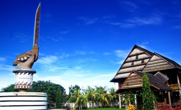 Suku Luwu dan Kisah Kerajaan Tertua di Sulawesi