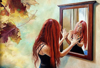 cuadros-surrealismo-lindas-chicas chicas-cuadros-surrealistas
