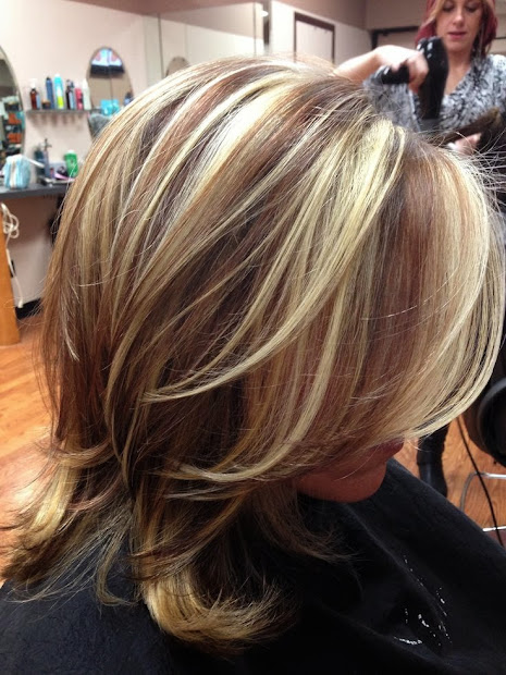 love.thy.stylist. splashlights