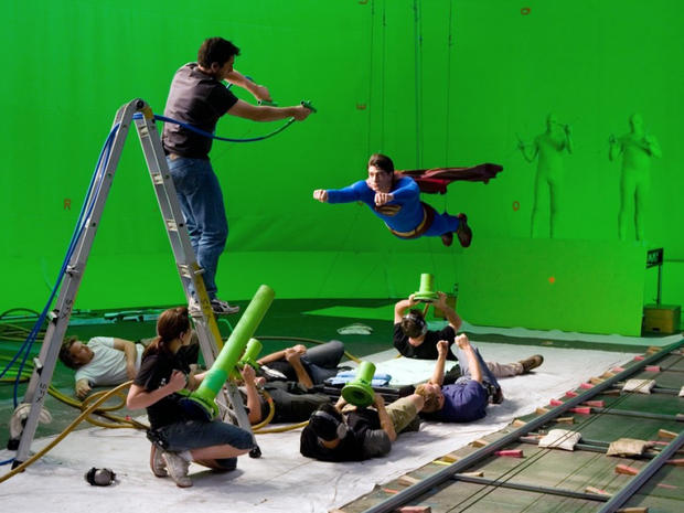 Winkleink Box Of Wires Green Screen Photo Booth Using Raspberry Pi