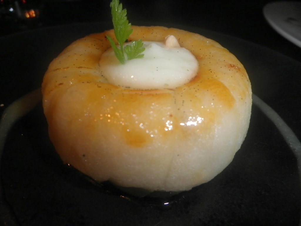 Recetas Saludables Para Cada Uno Comida Peruana Timbal De Foie