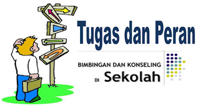 Tugas dan peran guru BK Tugas dan peran guru BK