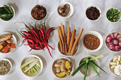 Kuliner Khas Aceh Pengaruh dari Kuliner India