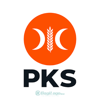 Partai Keadilan Sejahtera (PKS) Logo Vector