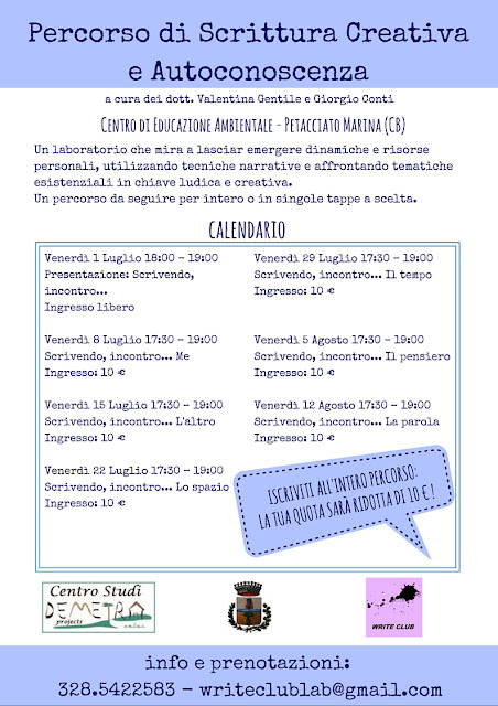 Esate vacanze benessere