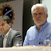 Que fase, Carlinhos ...