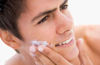 Homemade face masks for men Homemade face masks for men