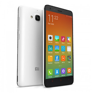 Xiaomi Redmi 2 Xiaomi Redmi 2