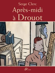 Après-midi à Drouot, 2011