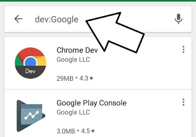 4 Simple Ways to Make Searching on Google Play Store Easier