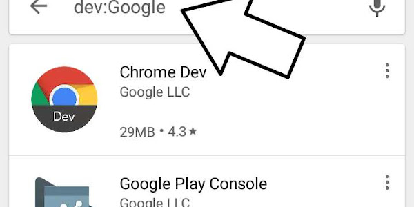 4 Simple Ways to Make Searching on Google Play Store Easier