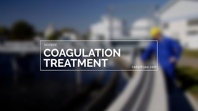 Unit Processes Water Treatment: Coagulation