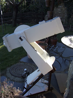 télescope style pierre Bourge