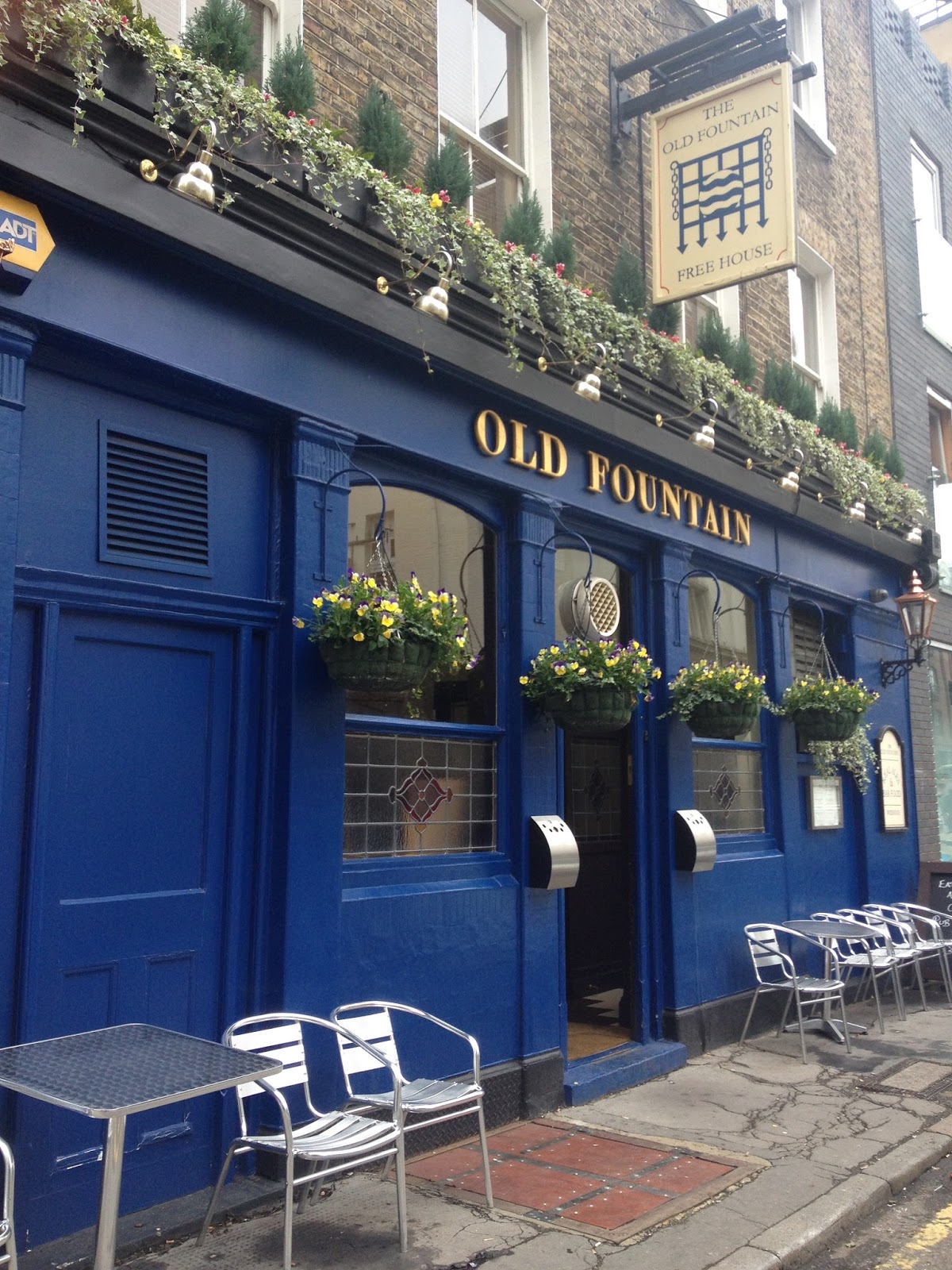 Foodie Islington Craft Beer In Islington A Beginner's Guide